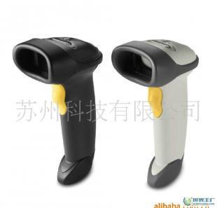 讯宝 Symbol LS2208 条码扫描枪 经典耐用，重塑条码采集效率标杆