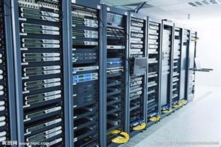 广州网络服务器回收 绿色环保与价值再利用的双赢之道